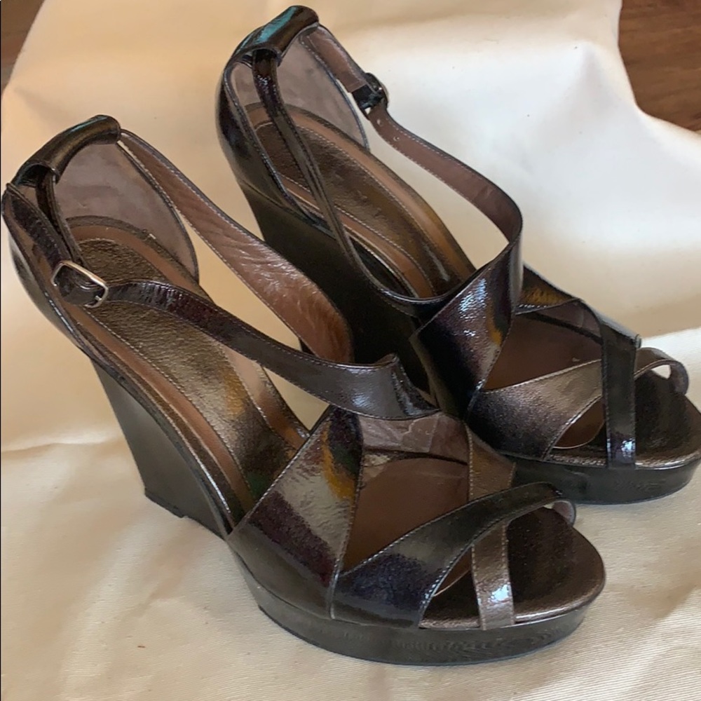 Marni Wedges